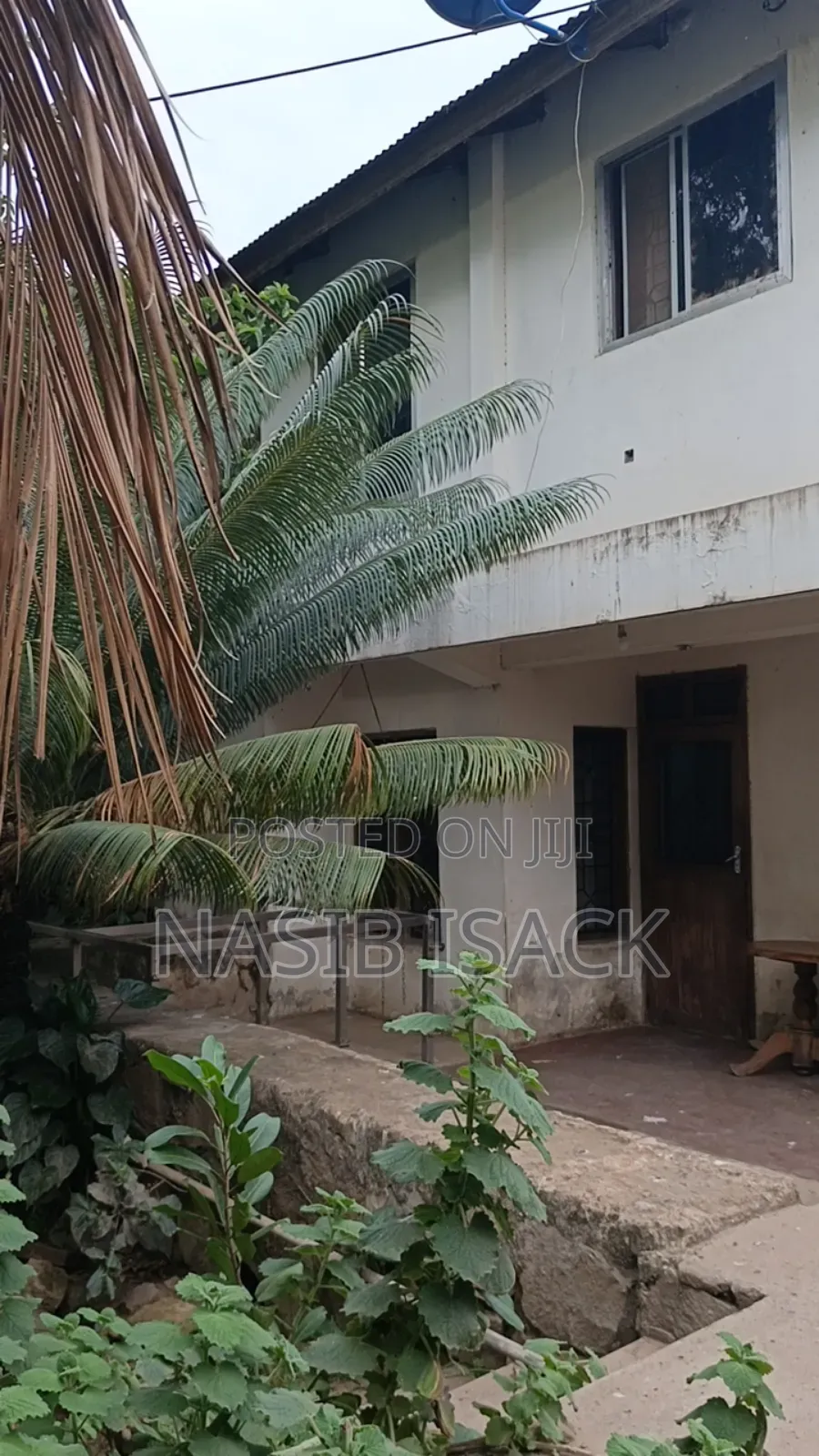 Furnished 5bdrm Townhouse/Terrace in Nata Stand, Nyamagana for sale in Nyamagana