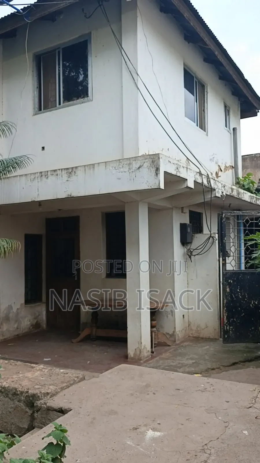 Furnished 5bdrm Townhouse/Terrace in Nata Stand, Nyamagana for sale in Nyamagana
