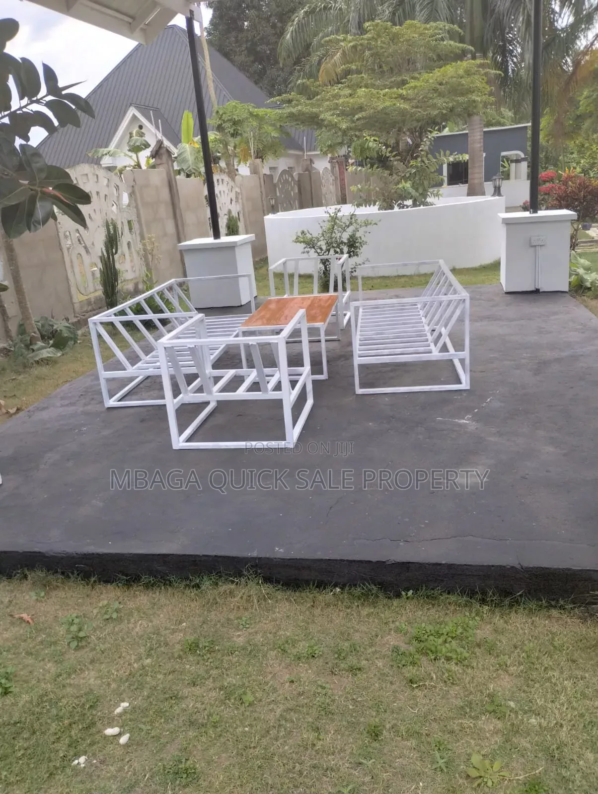 4bdrm House in Kibaha for rent in Kibaha