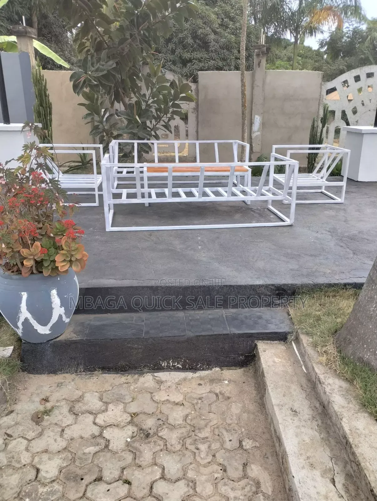 4bdrm House in Kibaha for rent in Kibaha
