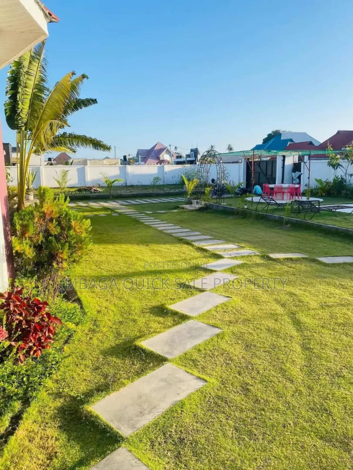4bdrm House in Kibaha for rent in Kibaha