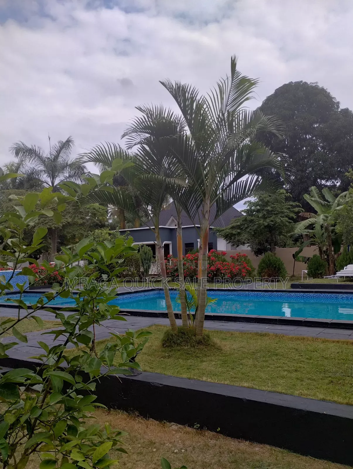 4bdrm House in Kibaha for rent in Kibaha