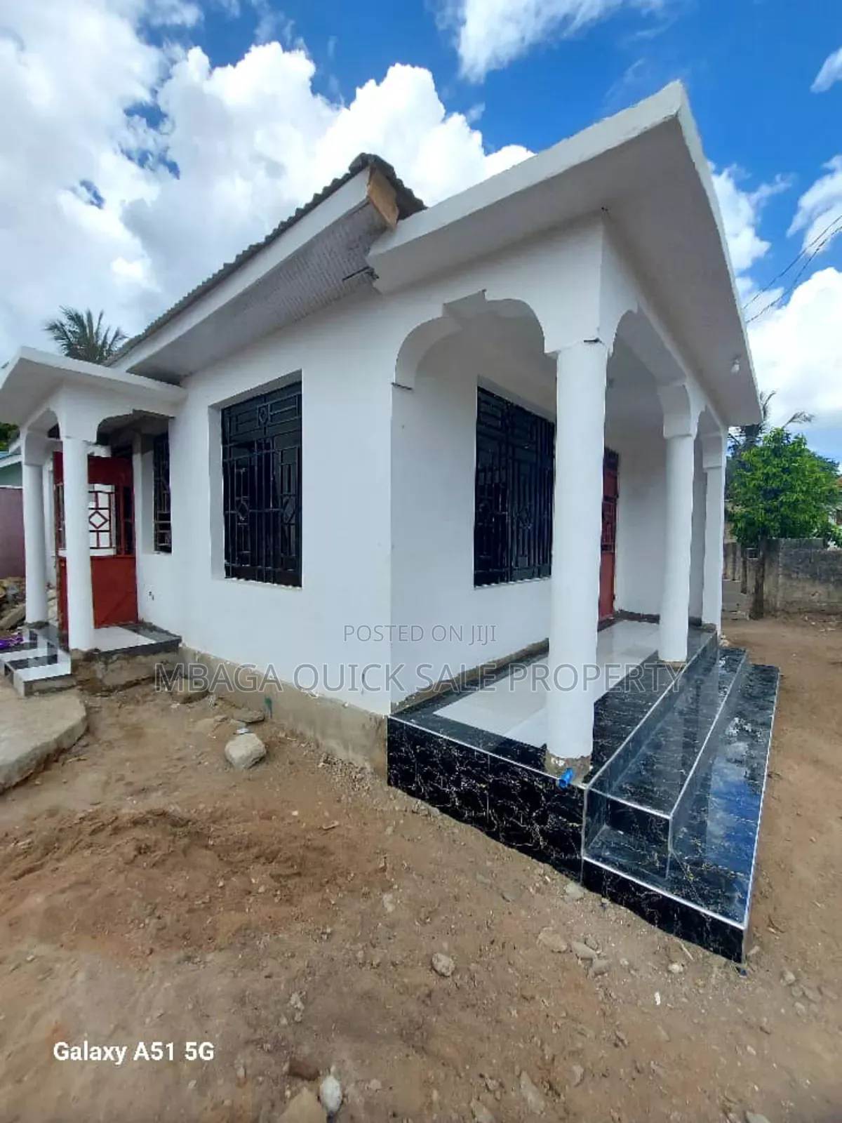 4bdrm House in Mbagala for sale in Mbagala