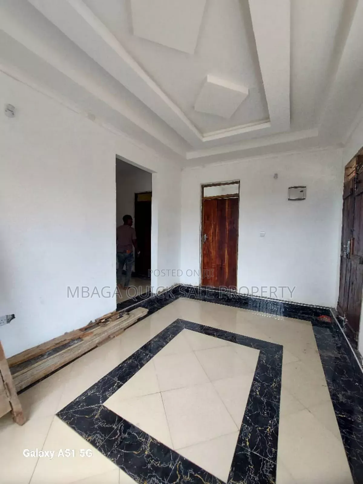 4bdrm House in Mbagala for sale in Mbagala