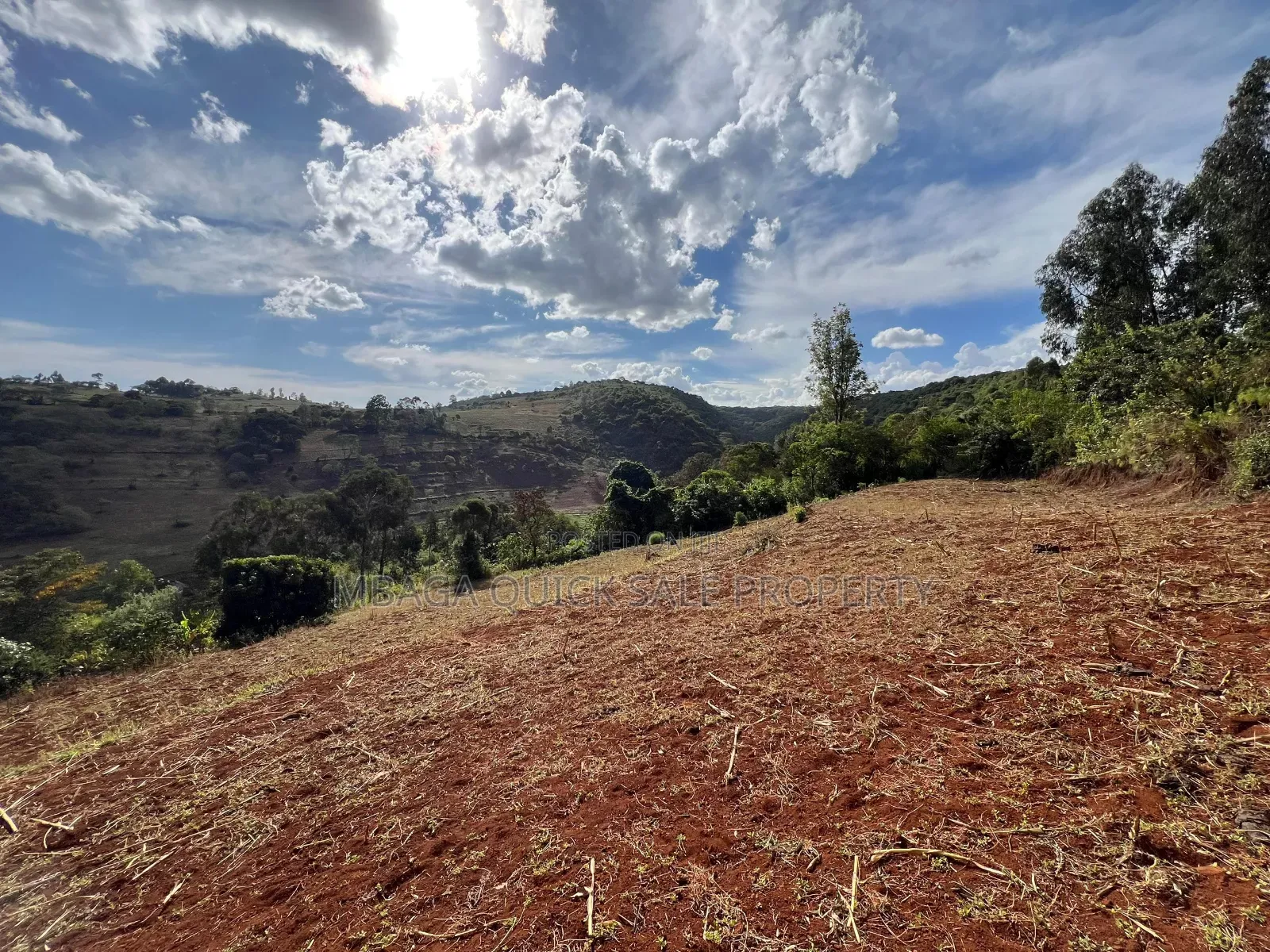 Farm With 7 Acres for Sale at Karatu in Tengeru