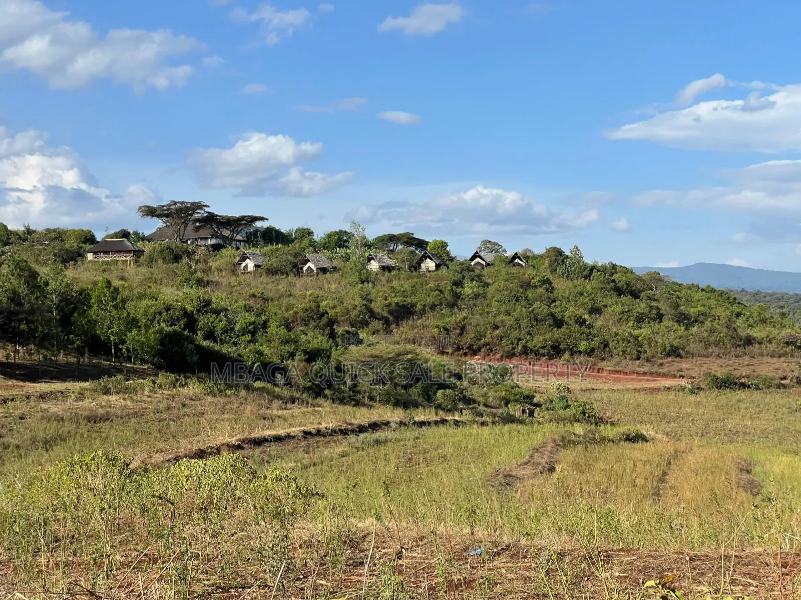 Farm With 7 Acres for Sale at Karatu in Tengeru