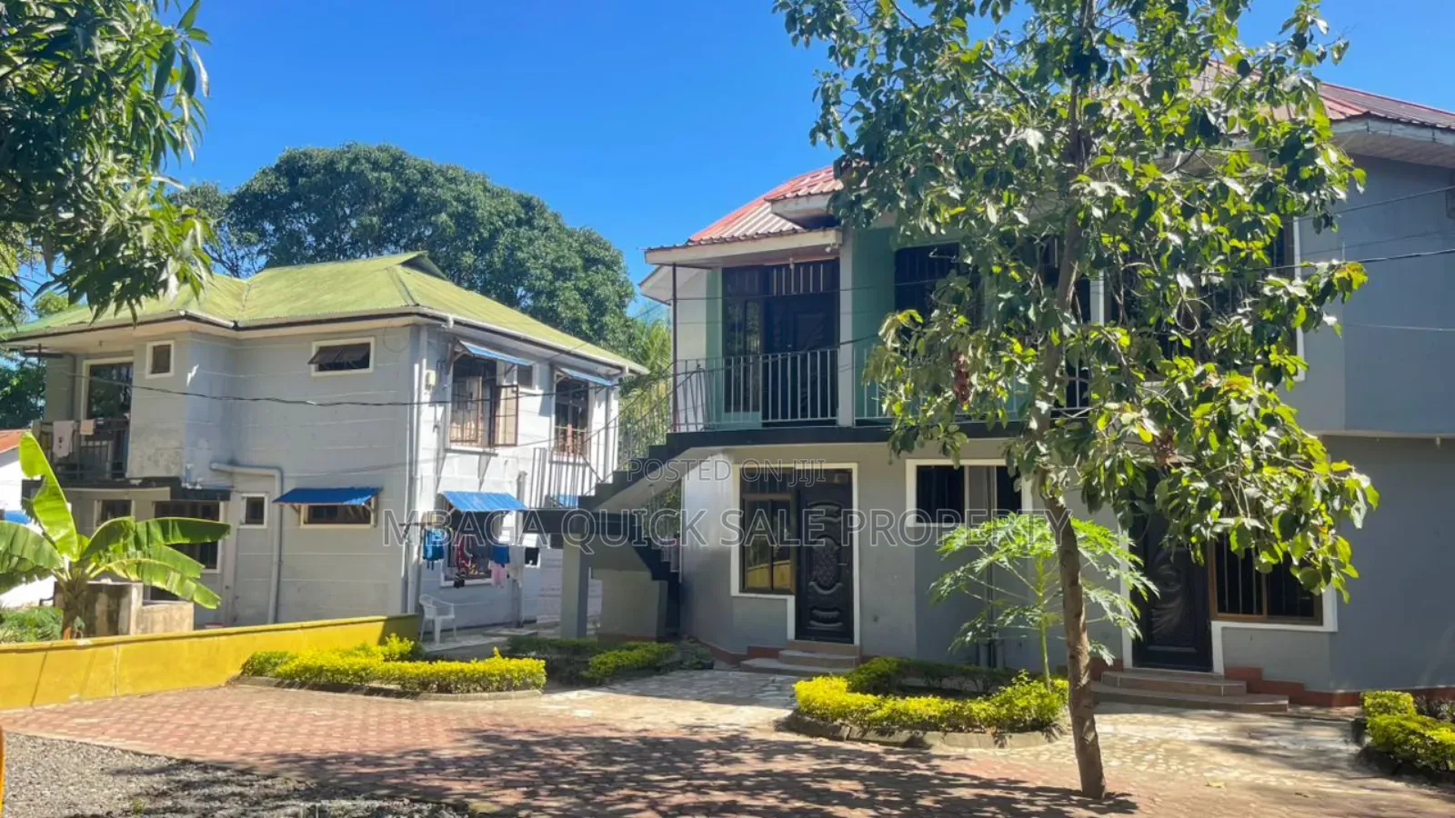 2bdrm Apartment in Salasala, Mbezi Beach for rent in Mbezi Beach