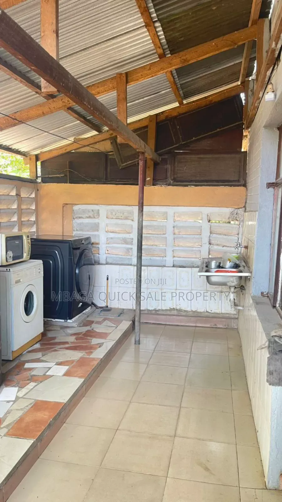 2bdrm Apartment in Salasala, Mbezi Beach for rent in Mbezi Beach