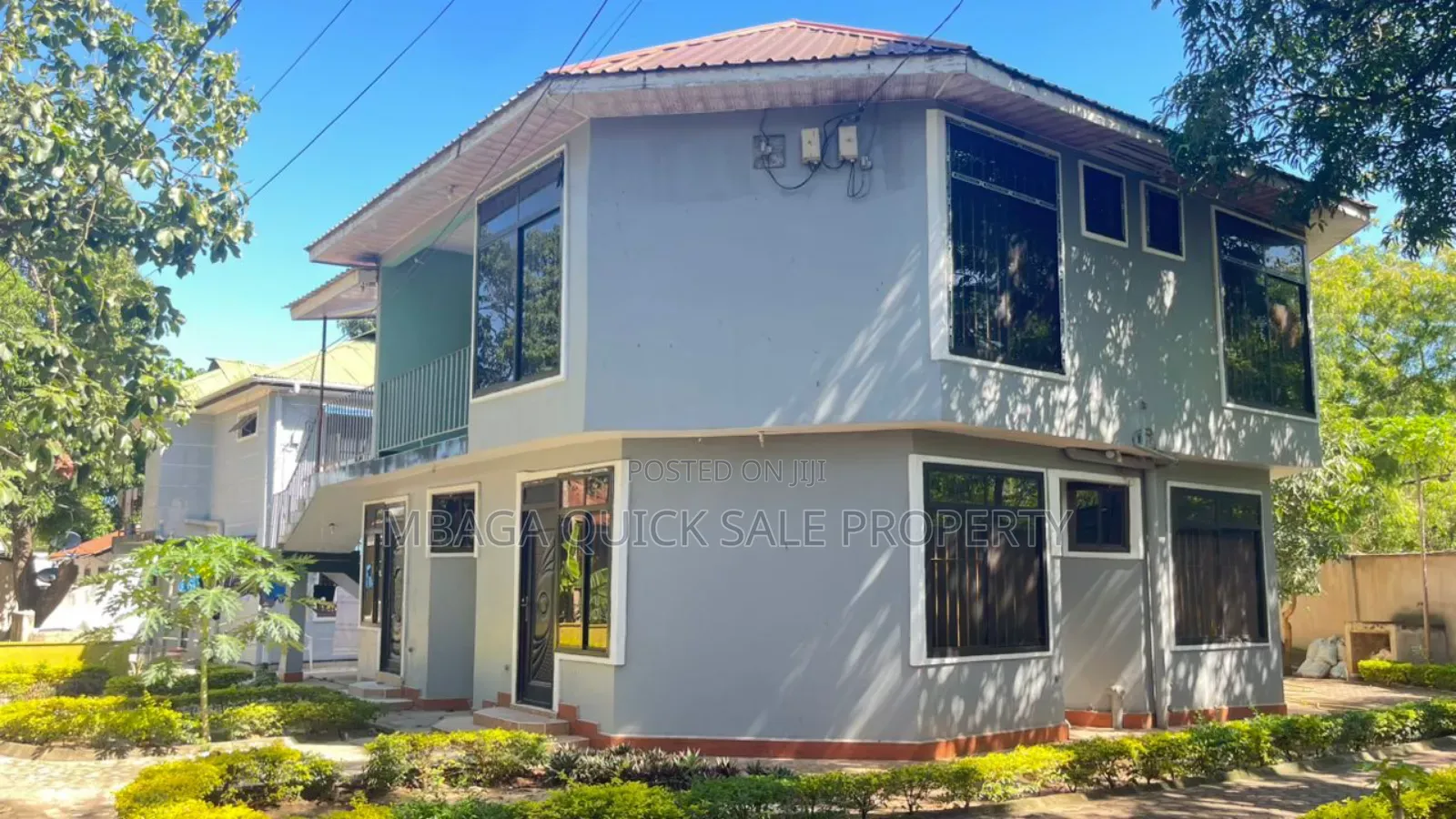 2bdrm Apartment in Salasala, Mbezi Beach for rent in Mbezi Beach