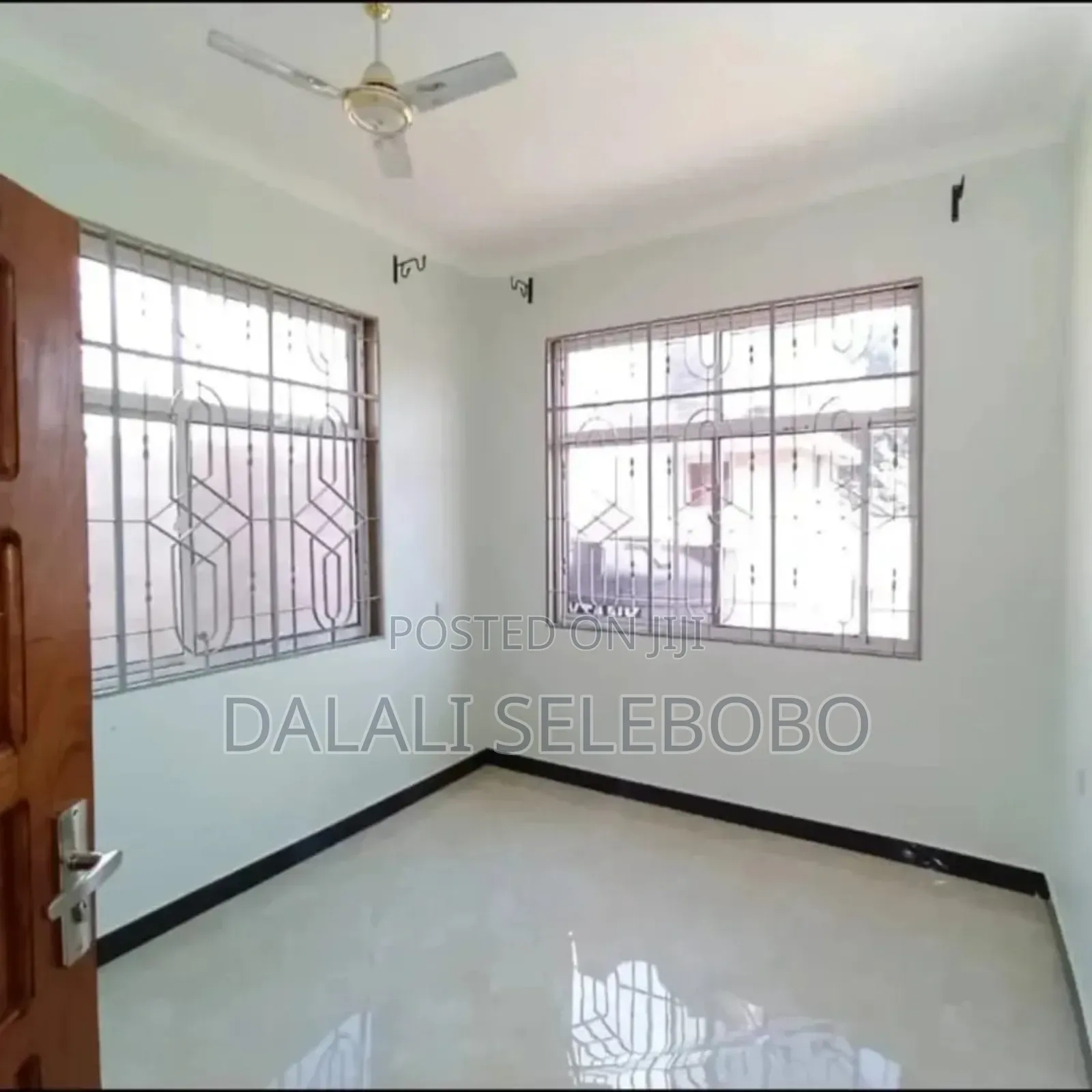 2bdrm Bungalow in Mbezi Kwa Msuguri for rent in Mbezi