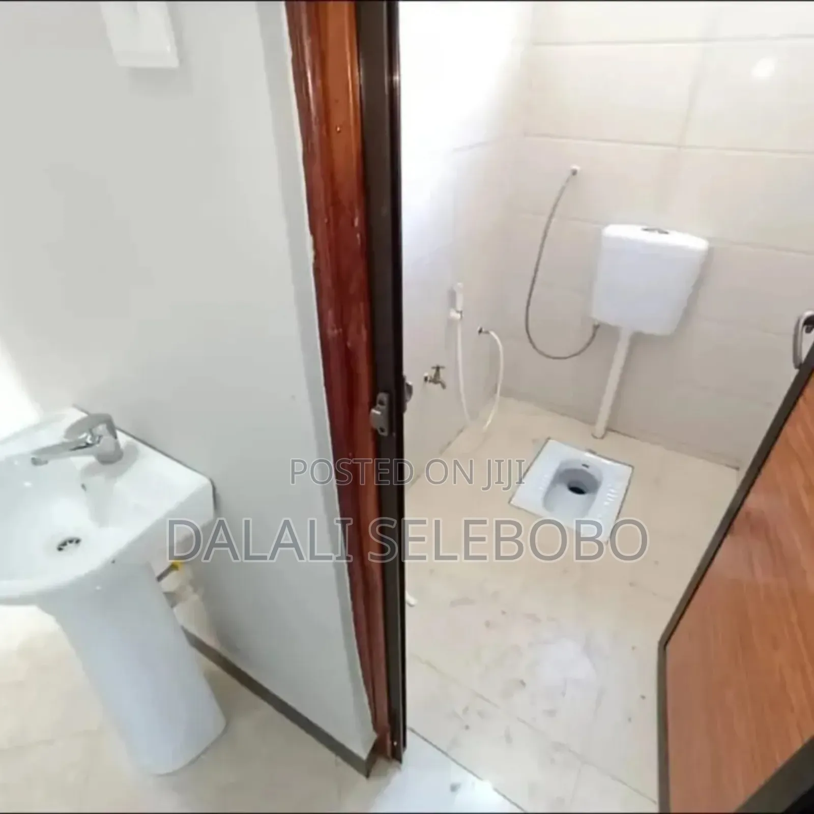 2bdrm Bungalow in Mbezi Kwa Msuguri for rent in Mbezi