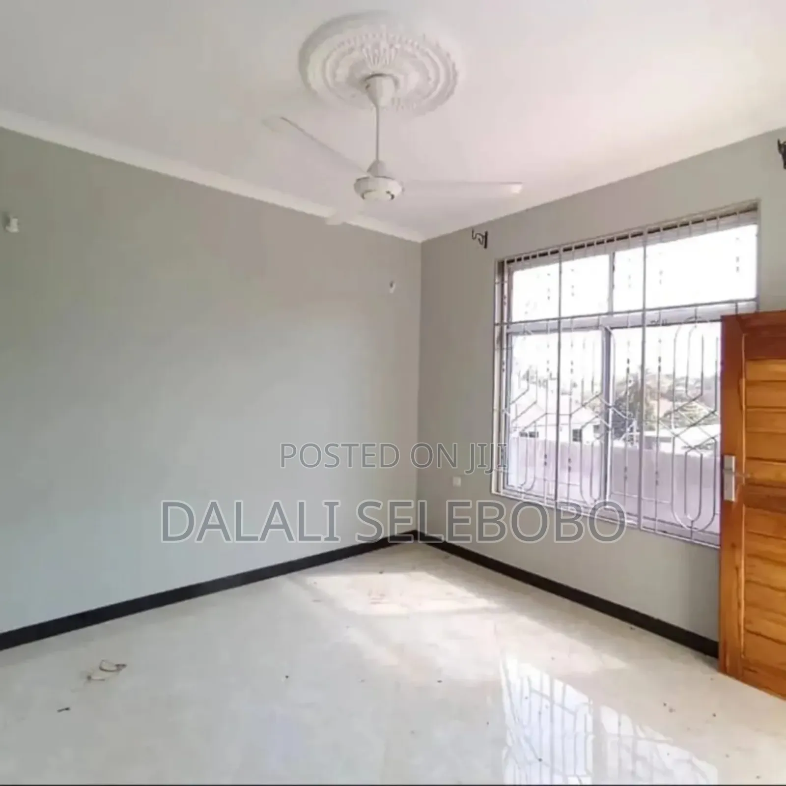 2bdrm Bungalow in Mbezi Kwa Msuguri for rent in Mbezi