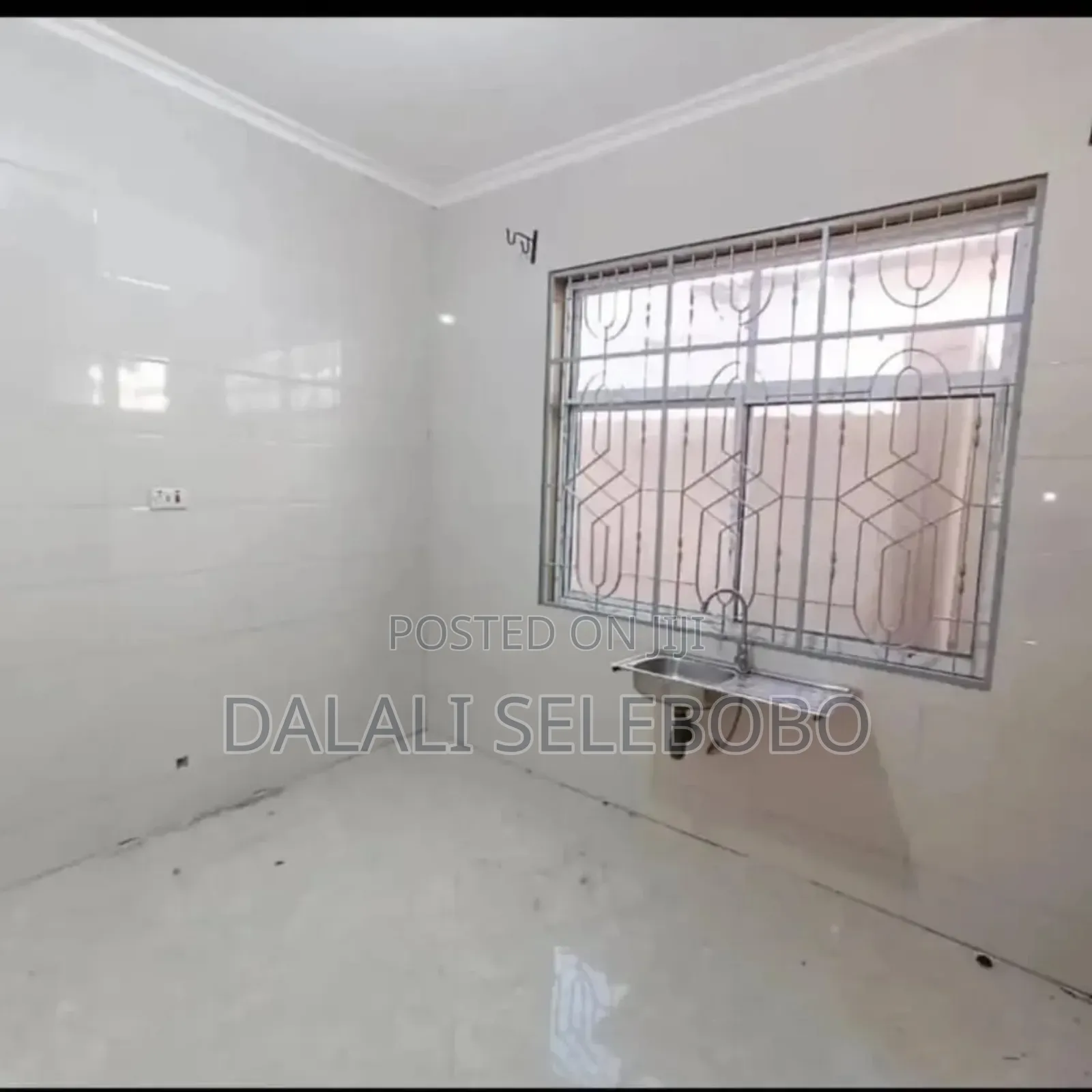 2bdrm Bungalow in Mbezi Kwa Msuguri for rent in Mbezi