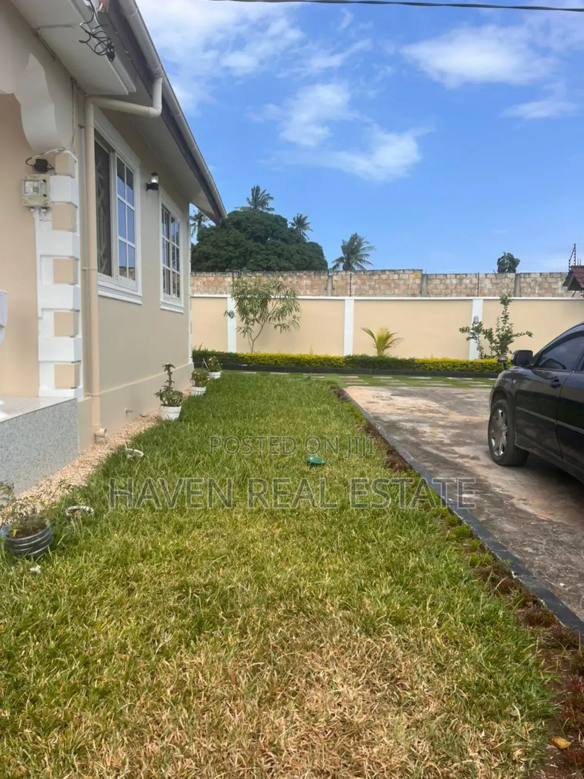 Furnished 4bdrm House in Unguja South for rent in Unguja South