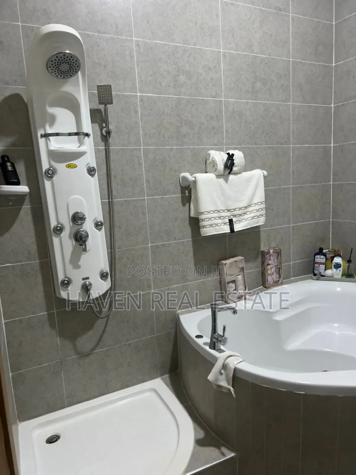Furnished 4bdrm House in Unguja South for rent in Unguja South
