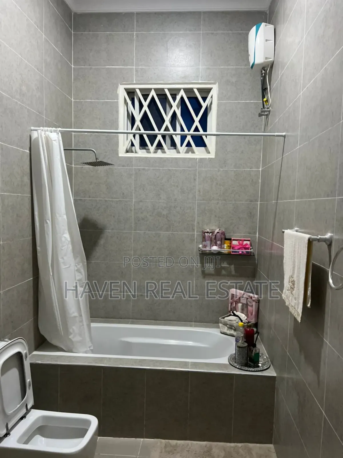 Furnished 4bdrm House in Unguja South for rent in Unguja South