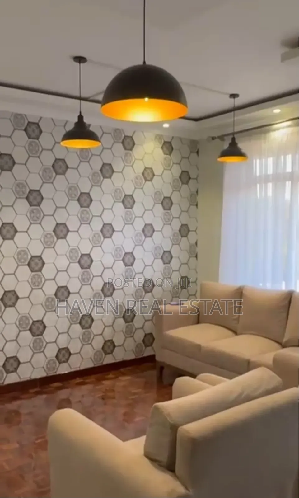 Furnished 3bdrm Apartment in Masaki for rent in Masaki