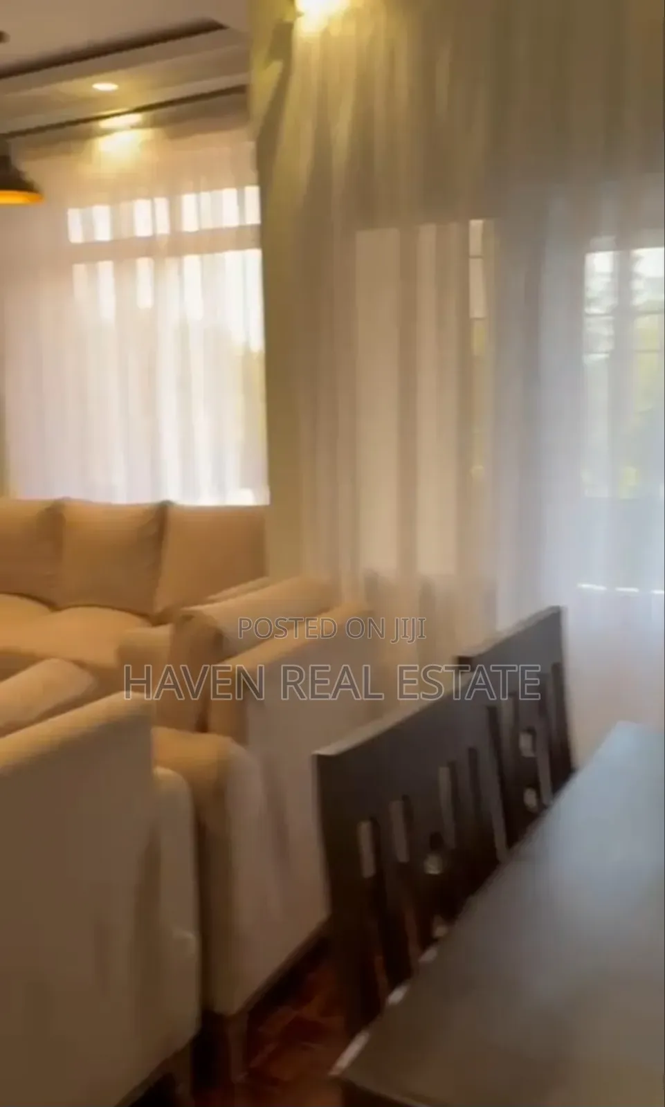 Furnished 3bdrm Apartment in Masaki for rent in Masaki