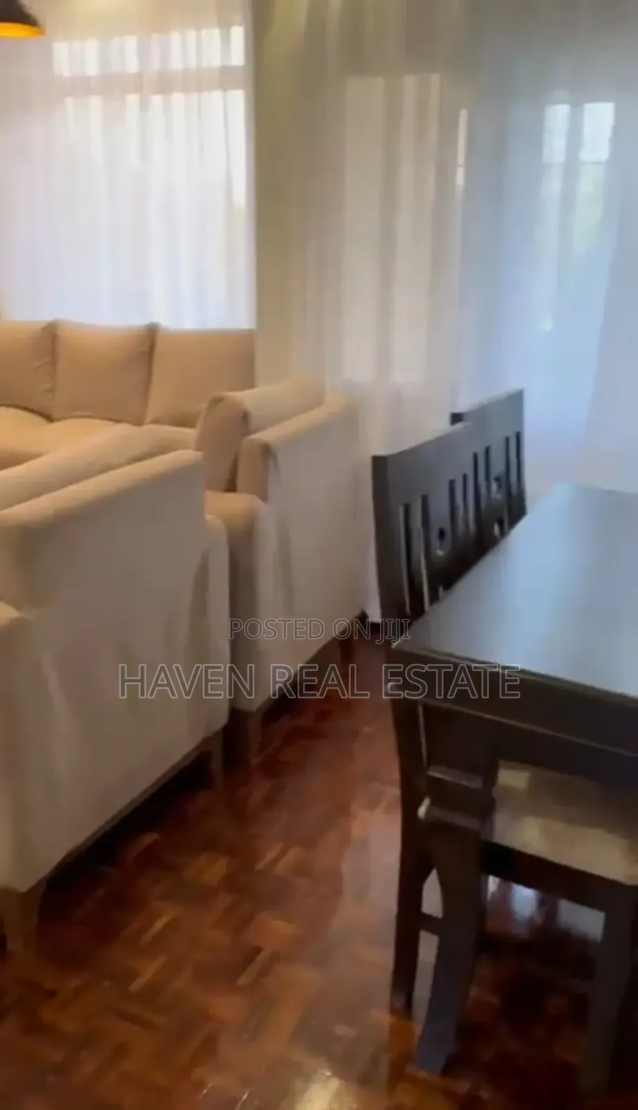 Furnished 3bdrm Apartment in Masaki for rent in Masaki