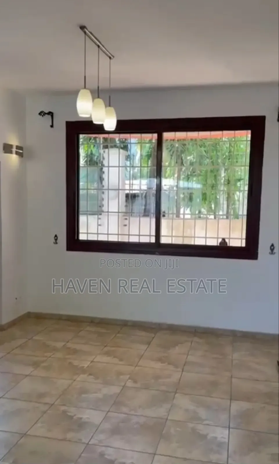 3bdrm Apartment in Masaki for rent in Masaki