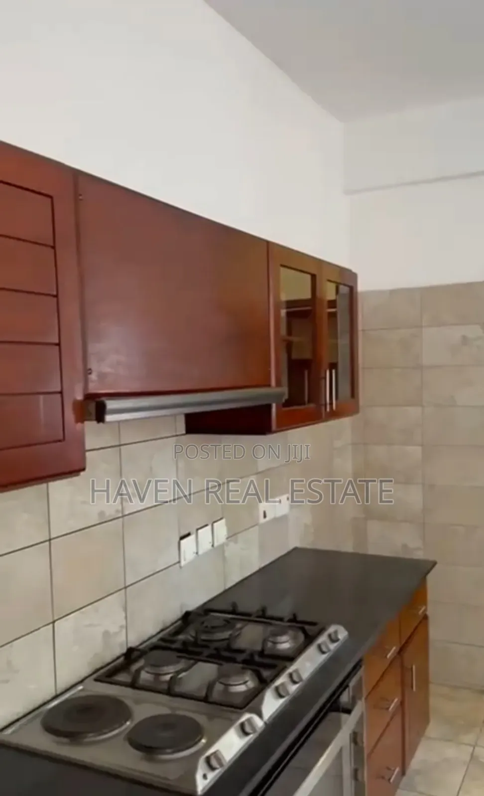 3bdrm Apartment in Masaki for rent in Masaki