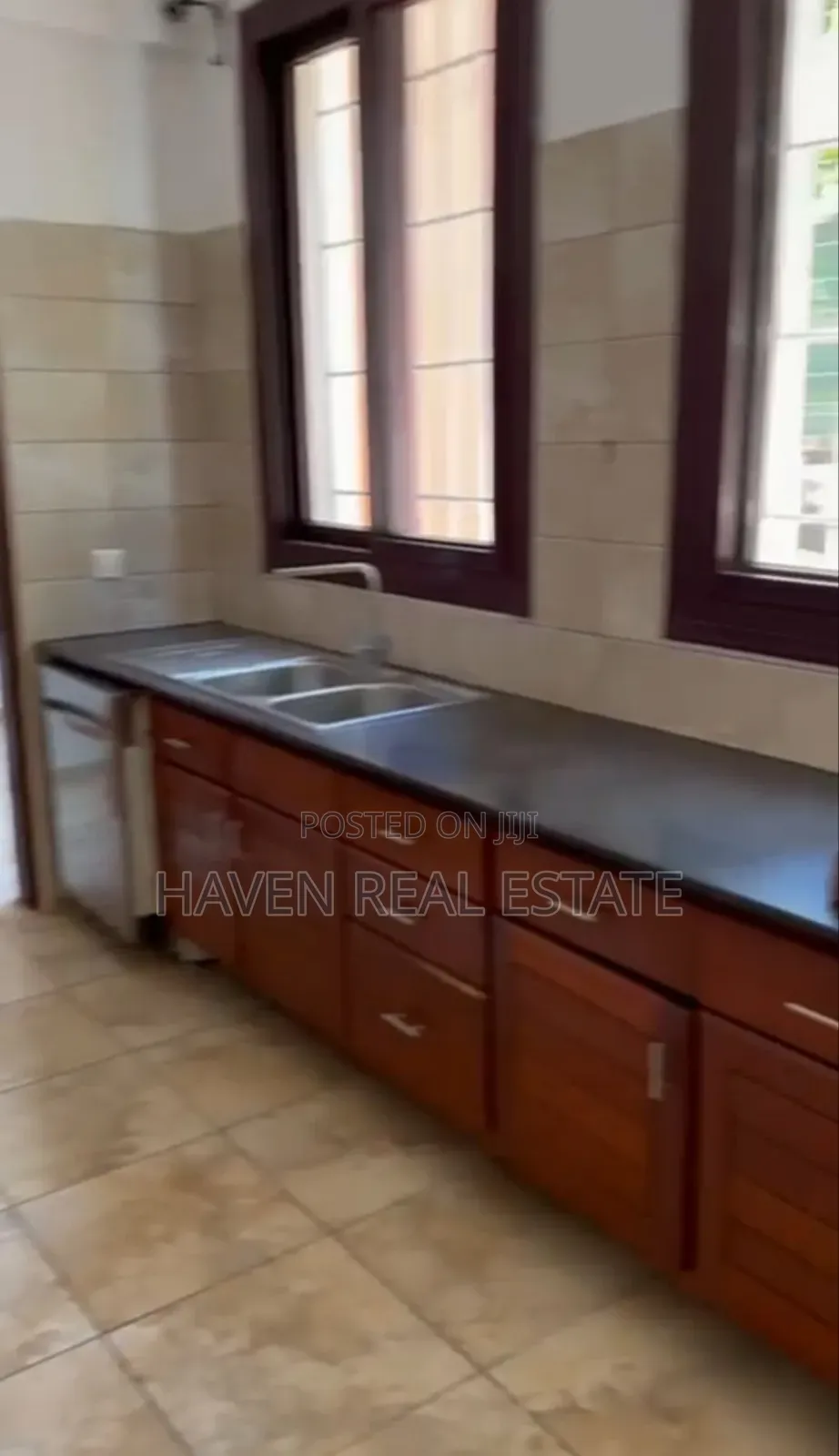 3bdrm Apartment in Masaki for rent in Masaki