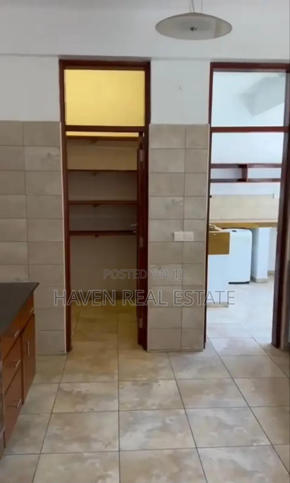 3bdrm Apartment in Masaki for rent in Masaki