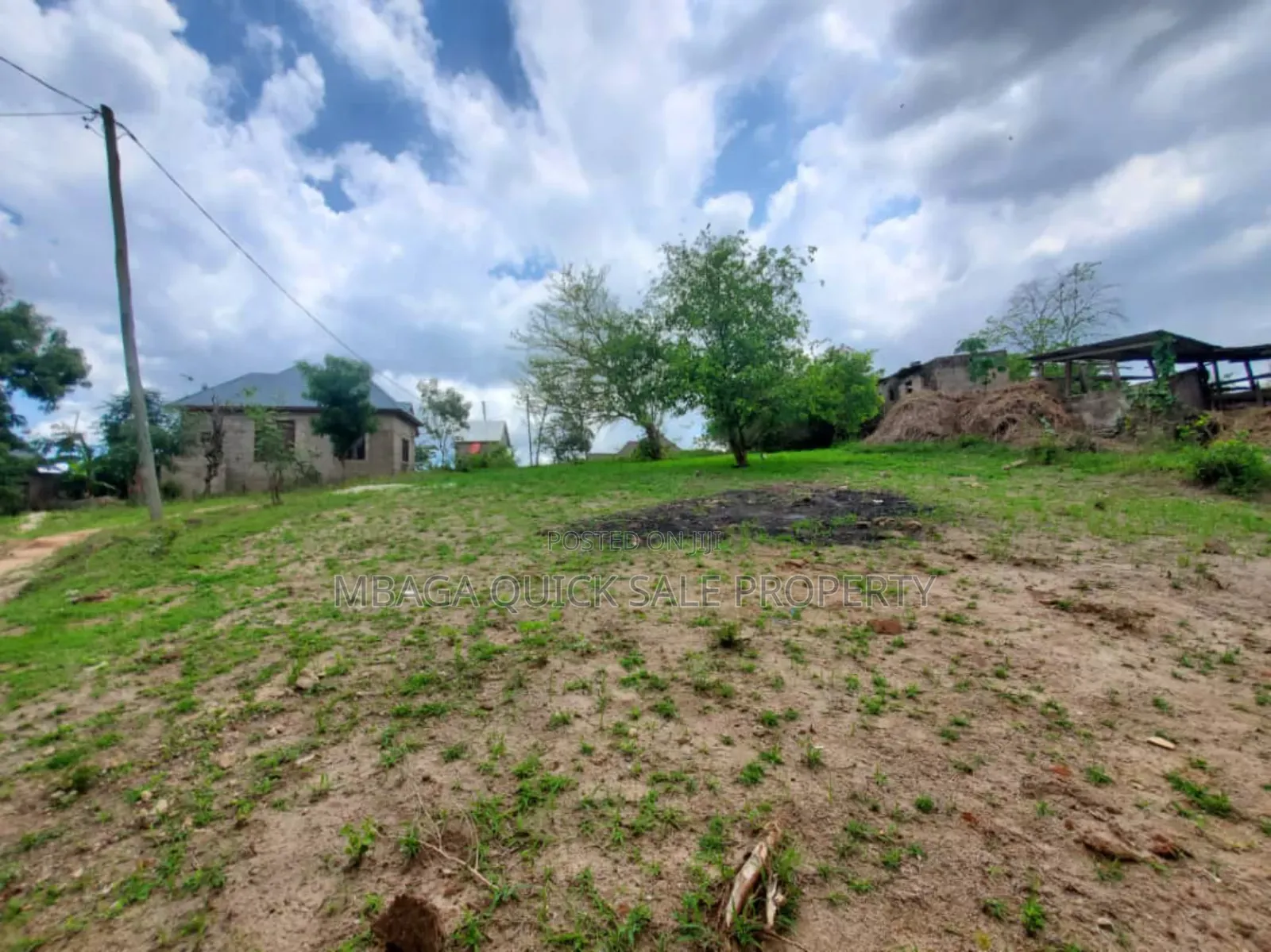 Plot for Sale at Kibamba Shule Kibwegere in Kibamba