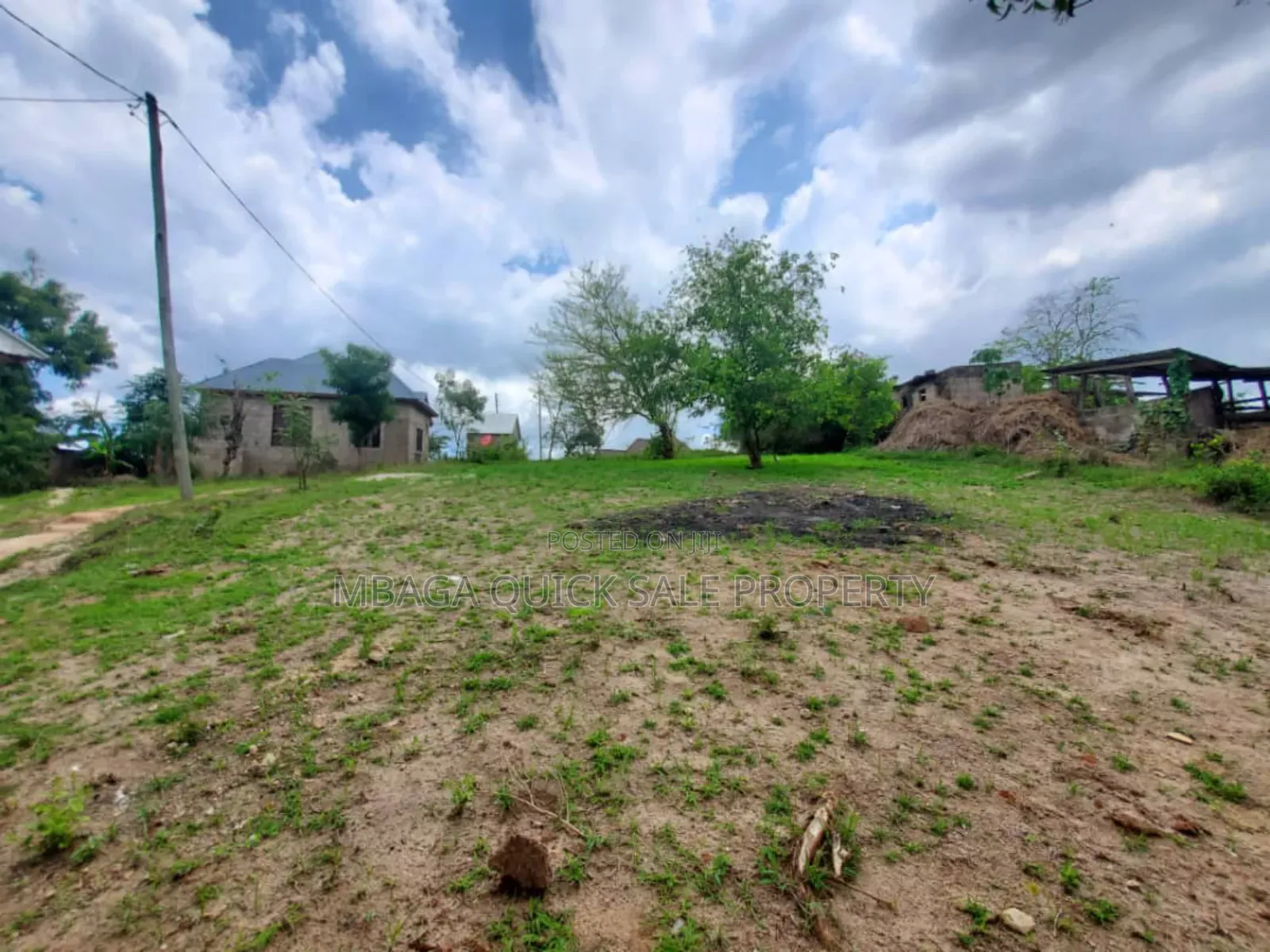 Plot for Sale at Kibamba Shule Kibwegere in Kibamba