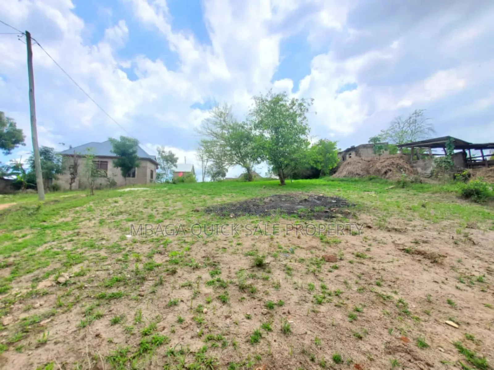 Plot for Sale at Kibamba Shule Kibwegere in Kibamba