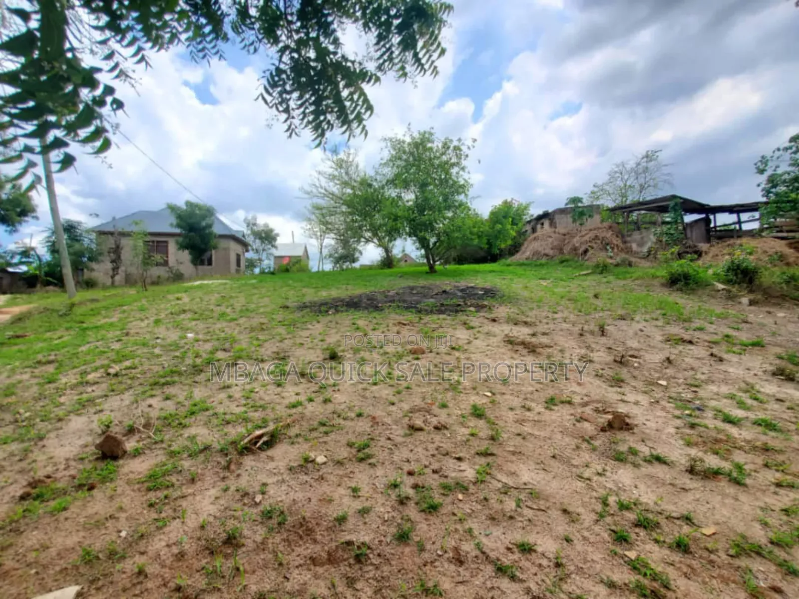 Plot for Sale at Kibamba Shule Kibwegere in Kibamba