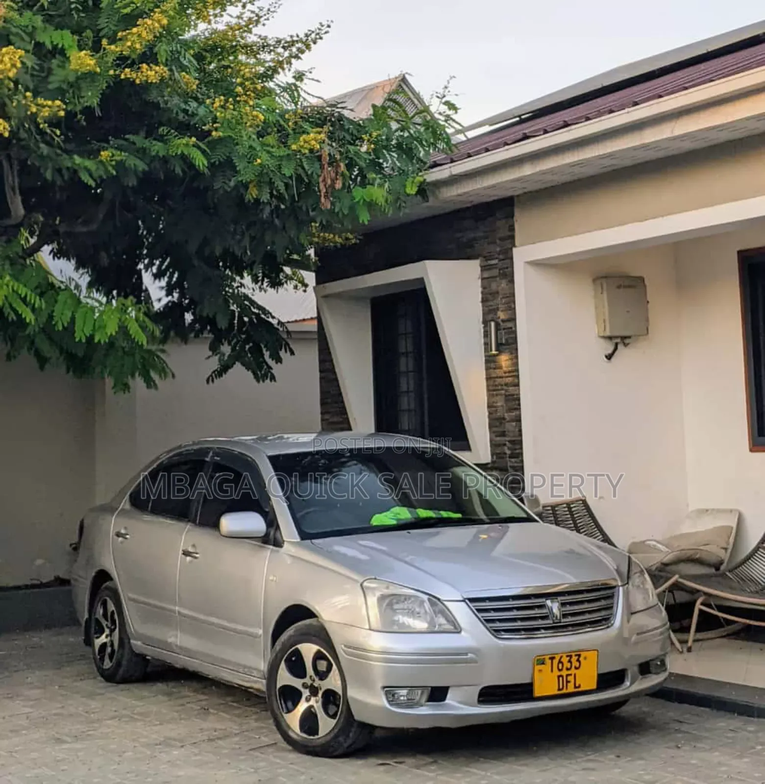 5bdrm House in Masaki for sale in Masaki