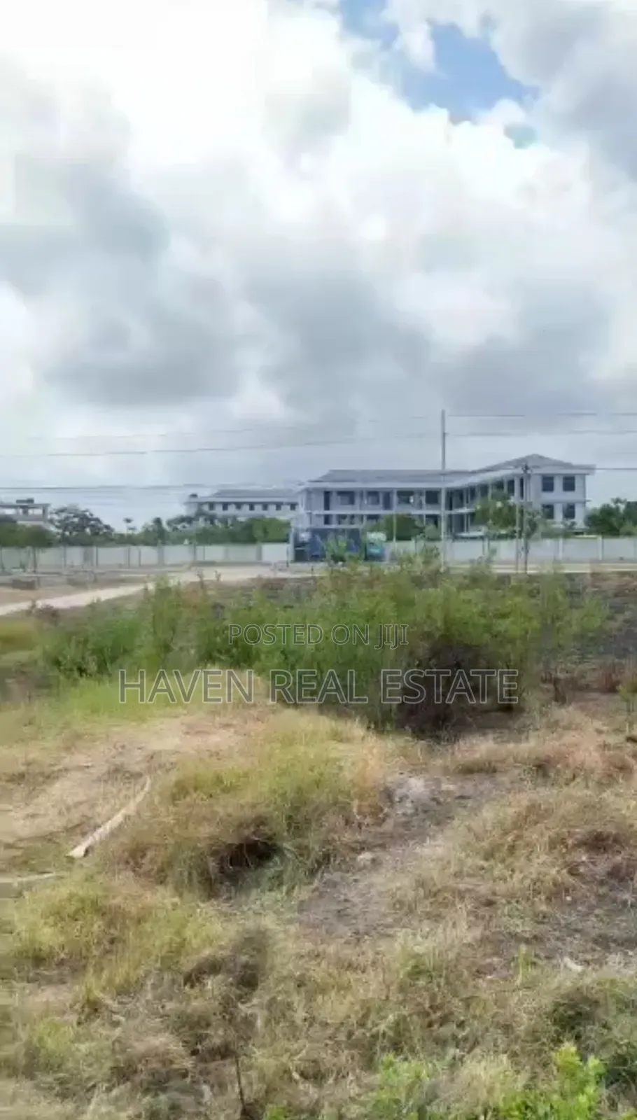 Plot for Sale at Mbweni Ubungo in Mbweni
