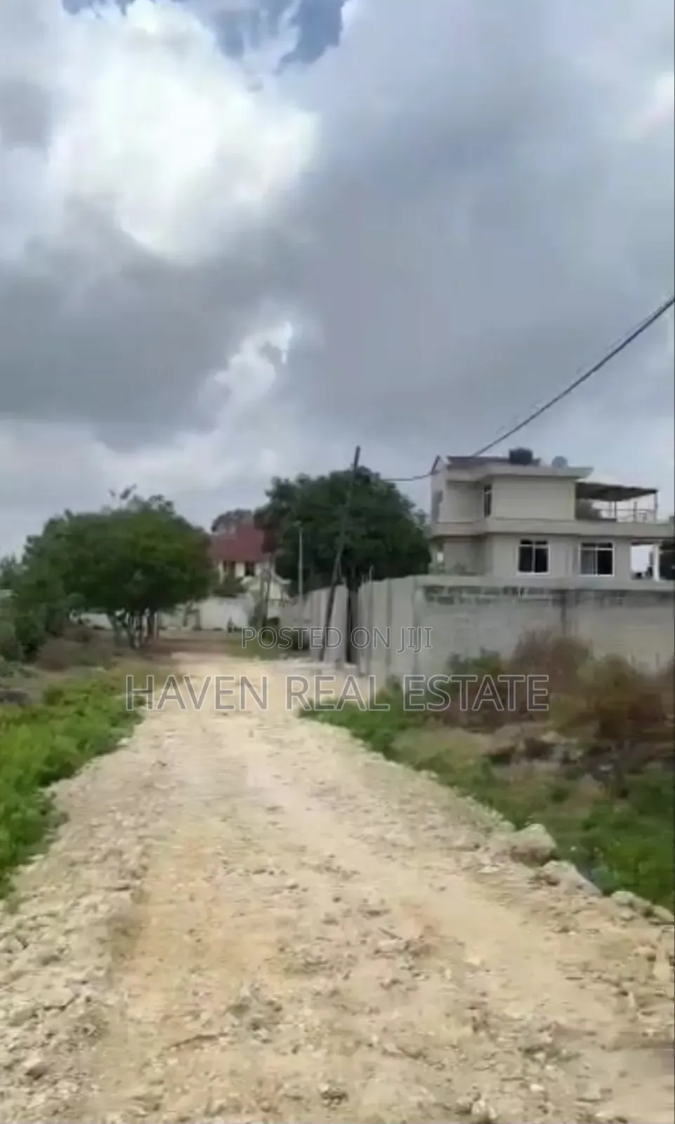 Plot for Sale at Mbweni Ubungo in Mbweni