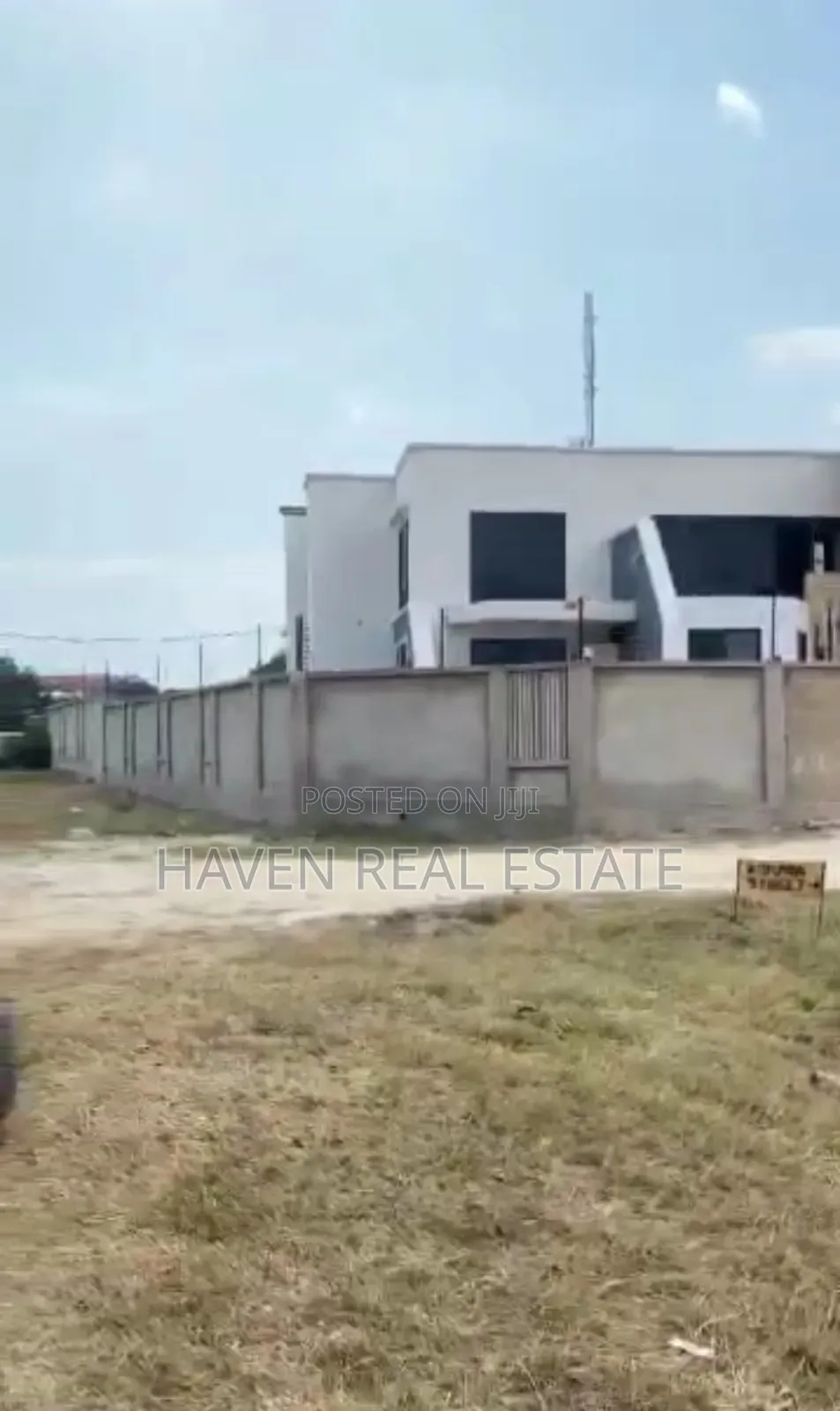 Plot for Sale at Mbweni Ubungo in Mbweni