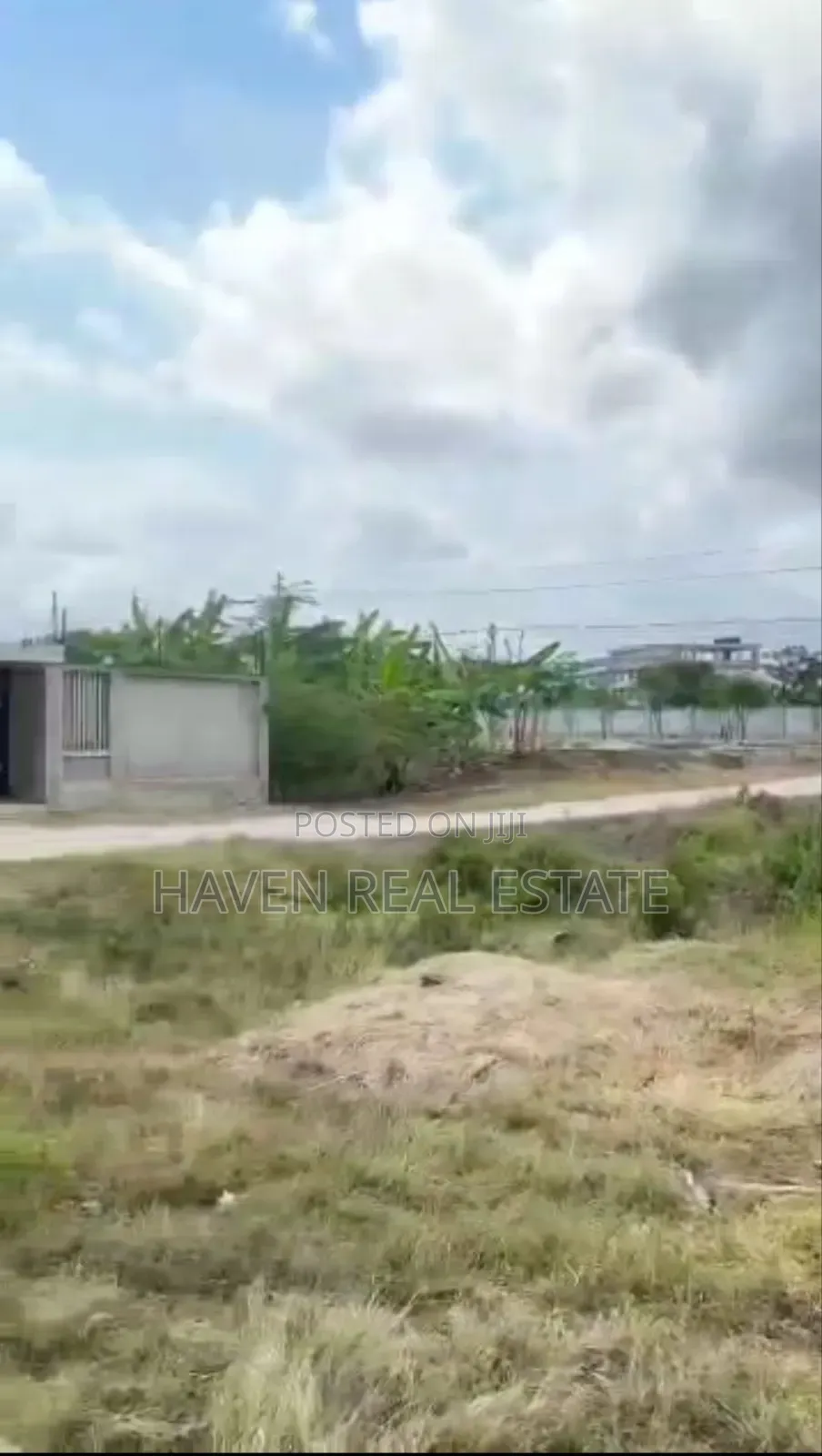 Plot for Sale at Mbweni Ubungo in Mbweni