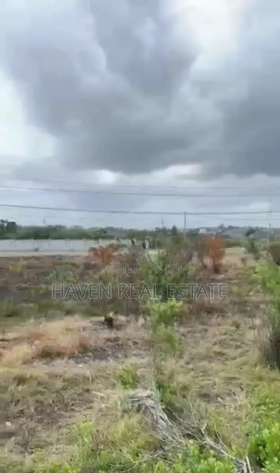 Plot for Sale at Mbweni Ubungo in Mbweni