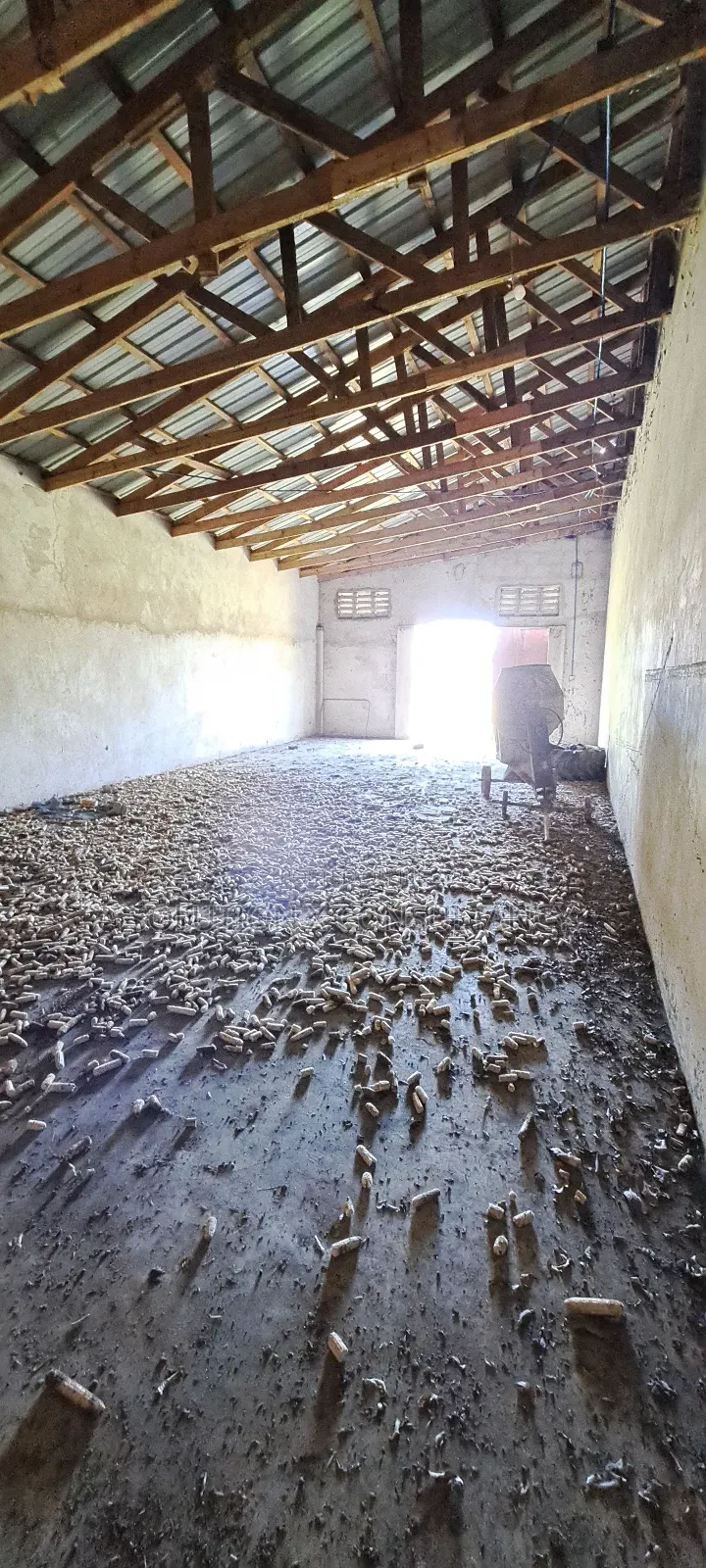 Warehouse for Rent at Bagamoyo Kitopeni in Bagamoyo