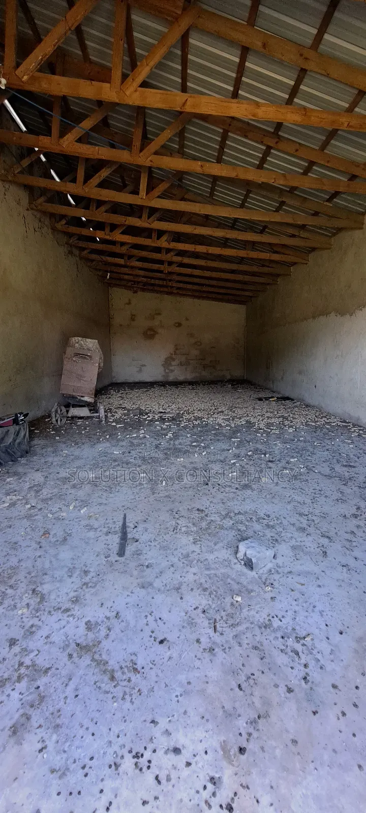 Warehouse for Rent at Bagamoyo Kitopeni in Bagamoyo
