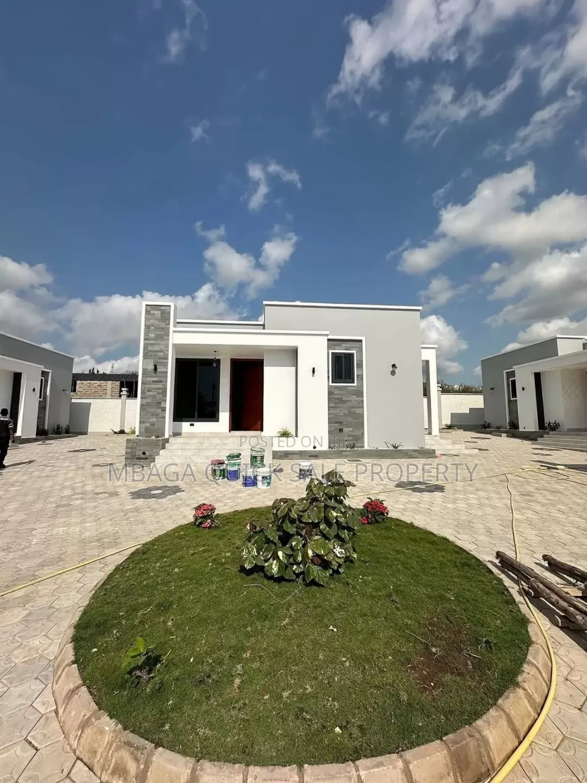 2bdrm Apartment in Madale, Goba for rent in Goba