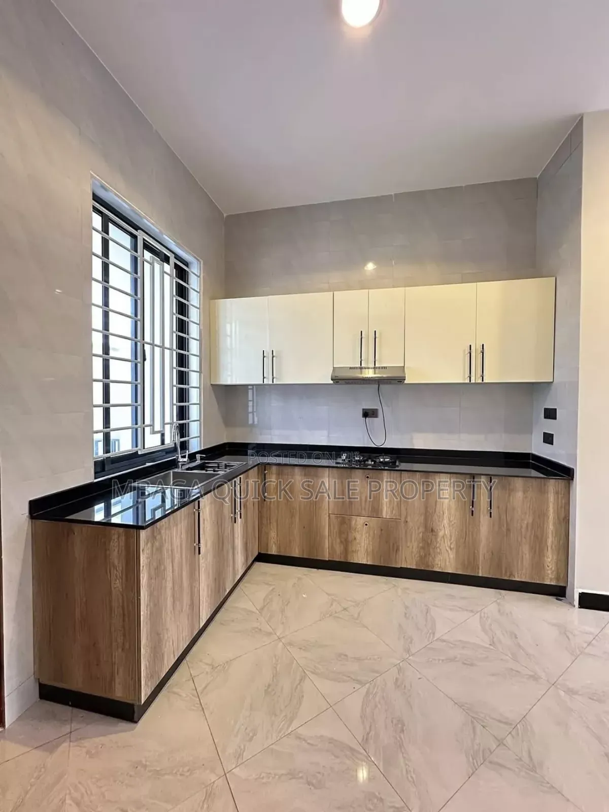 2bdrm Apartment in Madale, Goba for rent in Goba