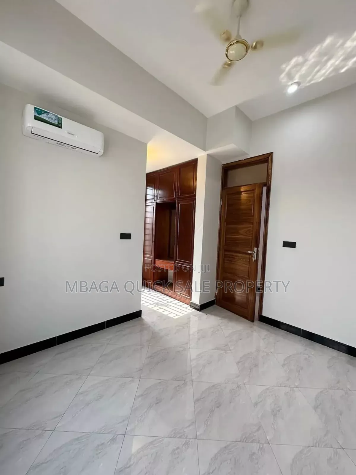 2bdrm Apartment in Madale, Goba for rent in Goba