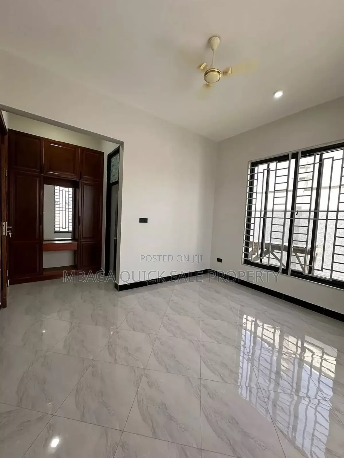 2bdrm Apartment in Madale, Goba for rent in Goba