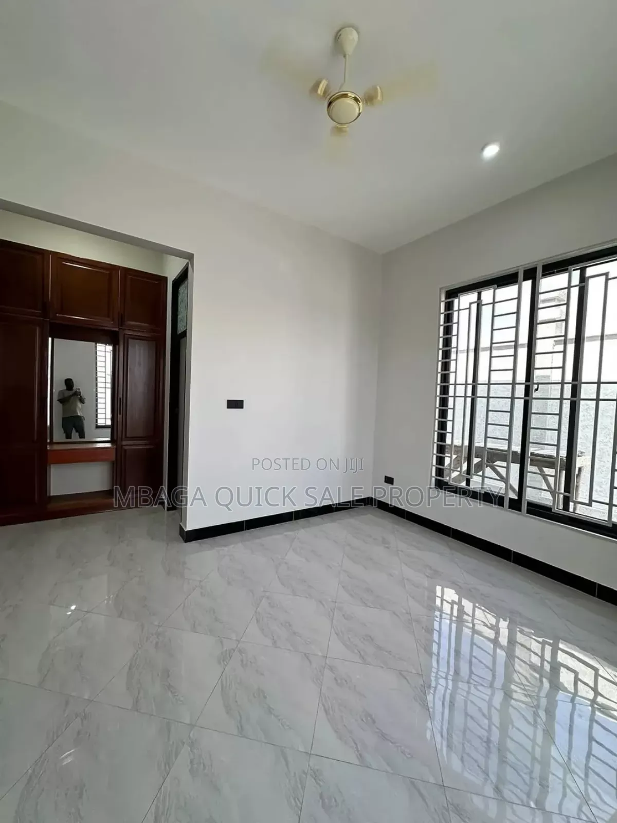2bdrm Apartment in Madale, Goba for rent in Goba