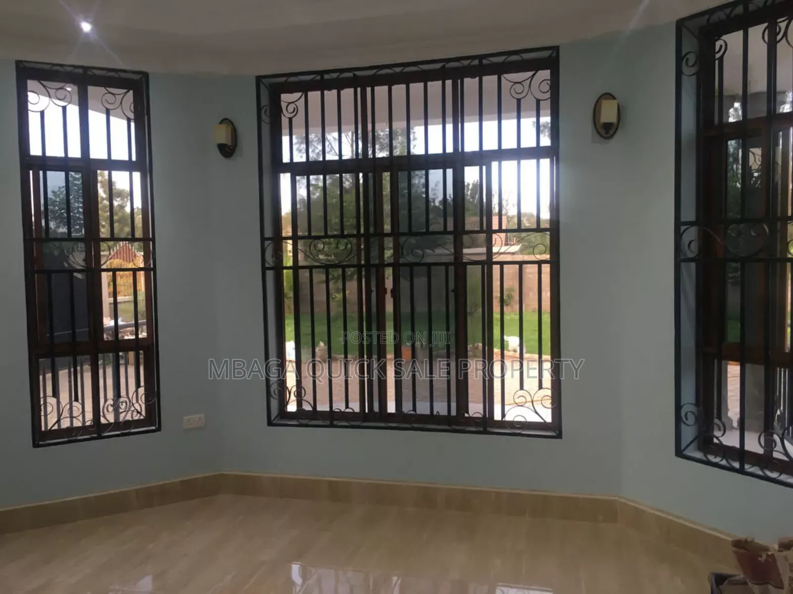 4bdrm House in Arusha for rent in Arusha Chini