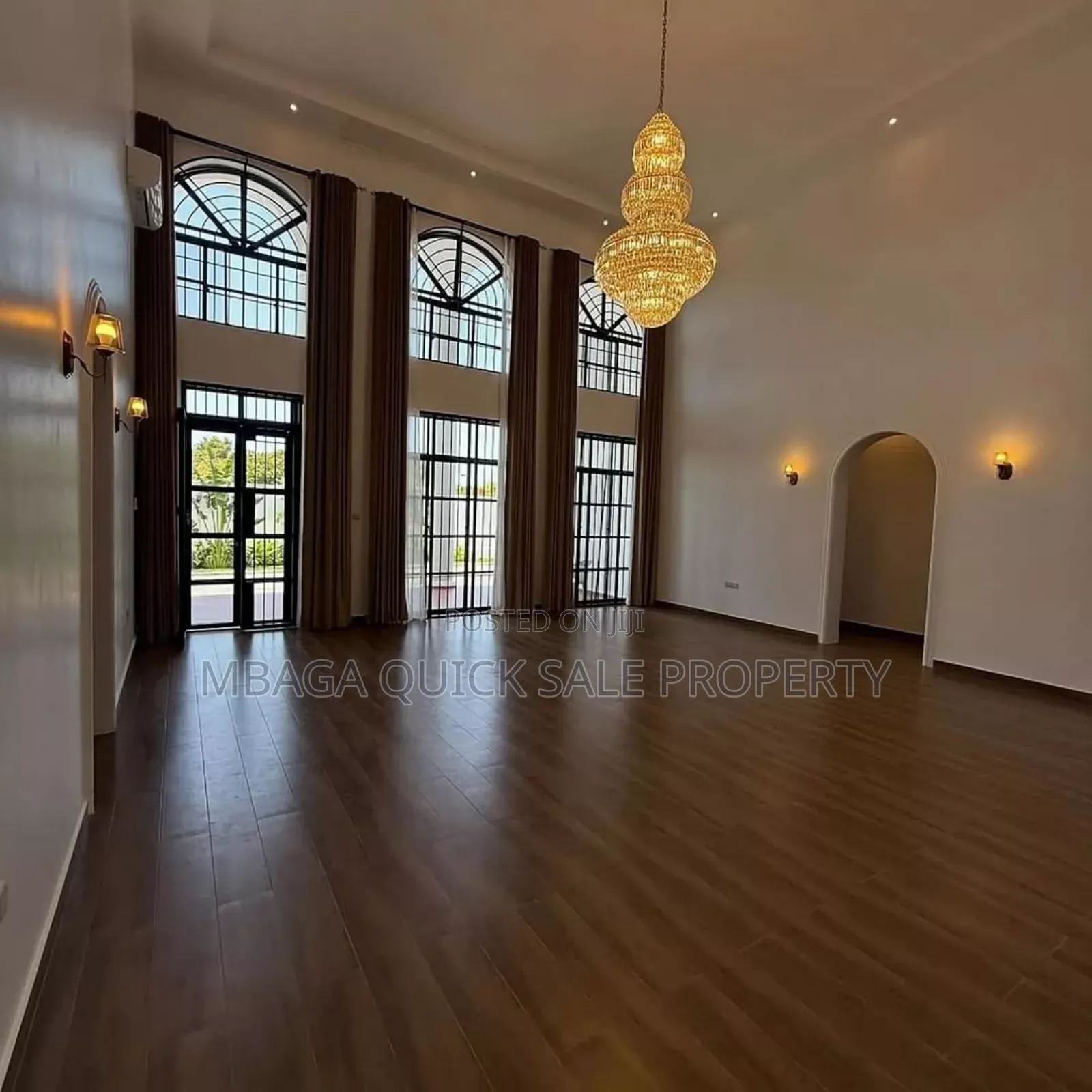 3bdrm House in Kunduchi for rent in Kunduchi