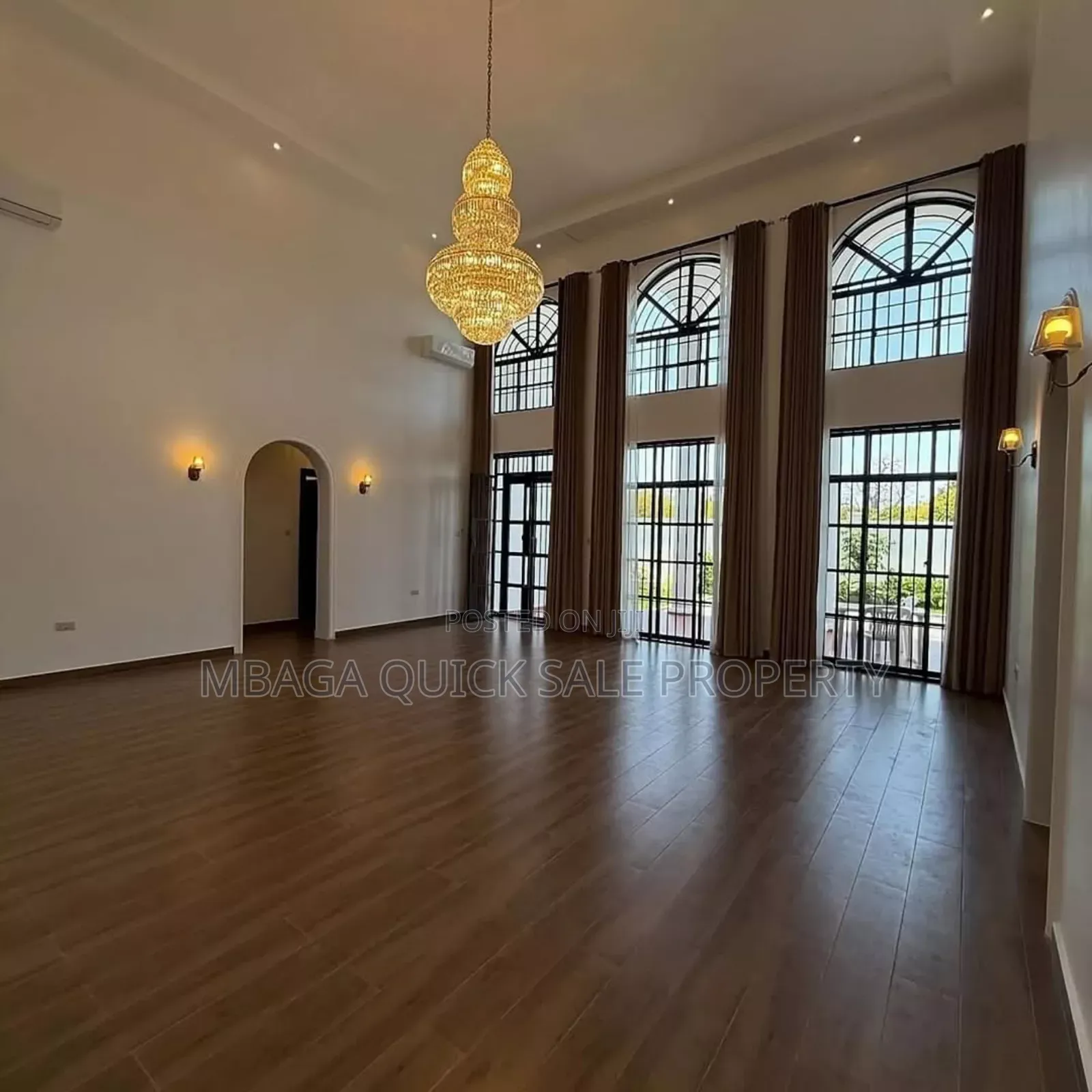 3bdrm House in Kunduchi for rent in Kunduchi