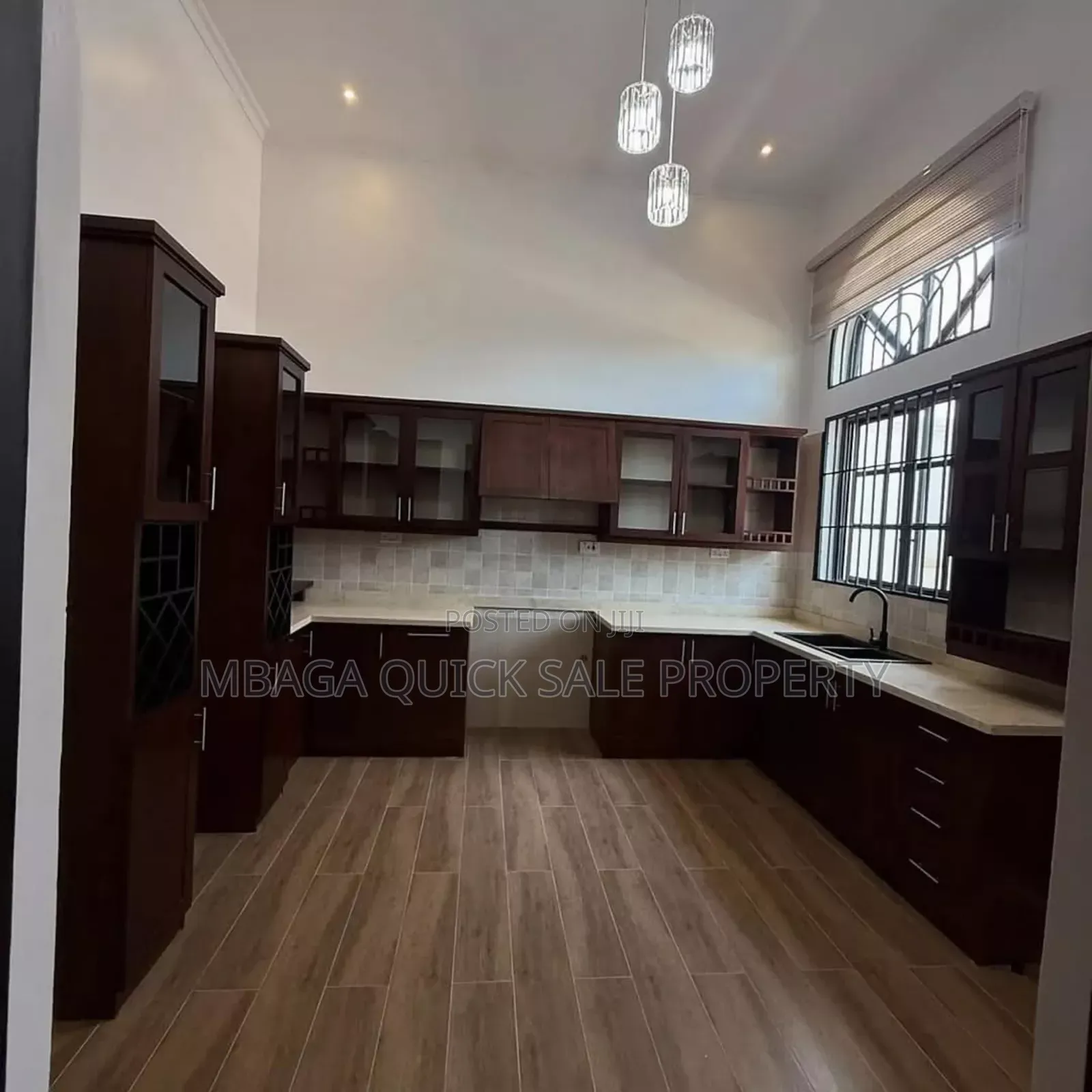 3bdrm House in Kunduchi for rent in Kunduchi