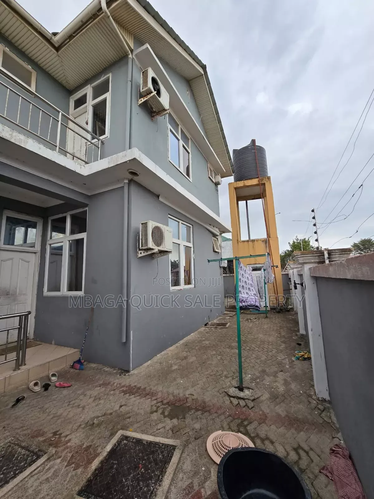 4bdrm House in Moga, Bunju for sale in Bunju