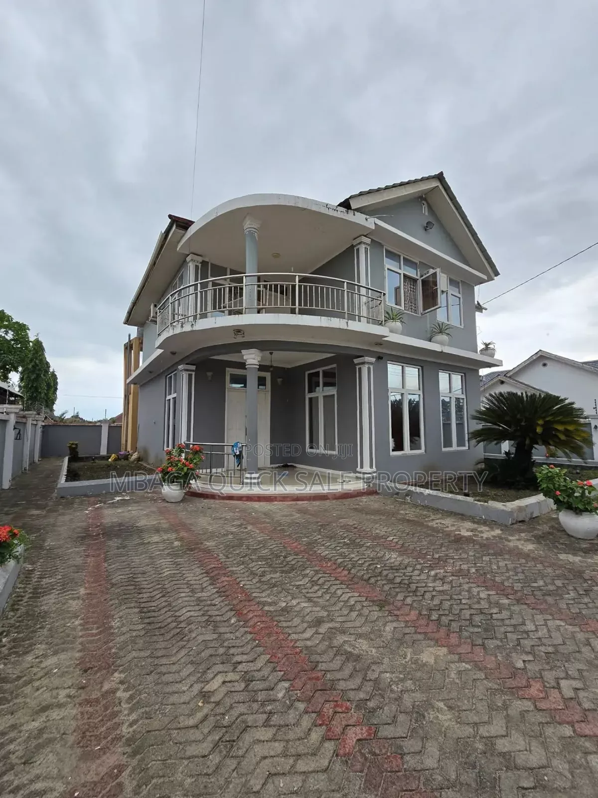 4bdrm House in Moga, Bunju for sale in Bunju